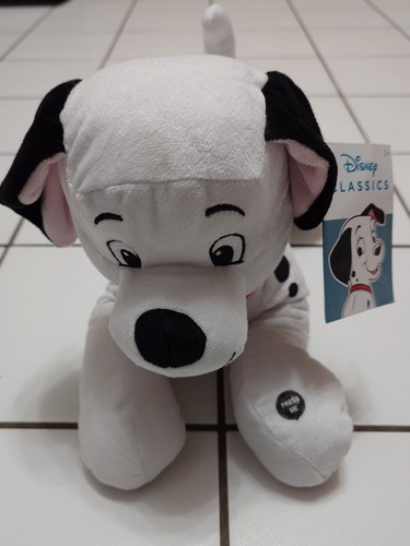 Sambro disney 101 - disney, dalmatiner