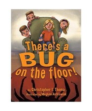 There's a Bug on the Floor