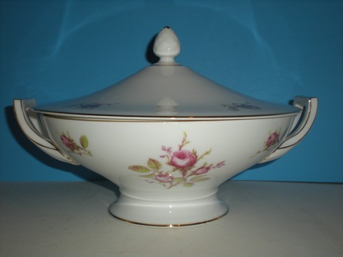 Vegetable serving dish lid - serving,