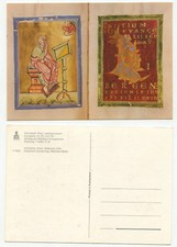 02513 - Evangeliar 11. Jhd