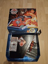 Bakugan Battle Planet -  Bakugan Battle Arena In OVP