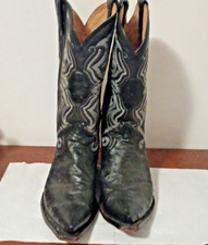 Rancho Westernstiefel –
