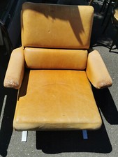 Sessel Armlehnensessel von Reinhold Adolf für Cor