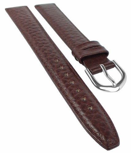 Uhrenarmband leder mit - xl,