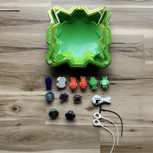 Beyblade burst evolution - beyblade,