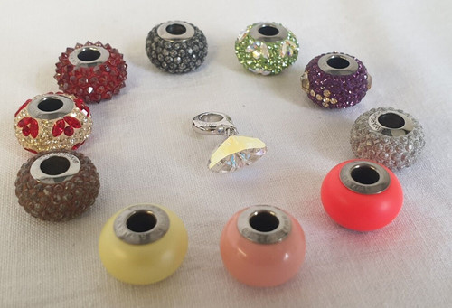 11x original swarovski - 11x,