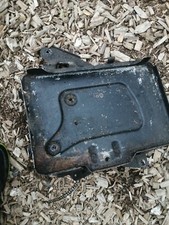 AUDI 80 CABRIO B4 Batteriehalter Halter Batterie Halterung v6  Batteriekonsole