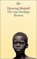 Die rote antilope wie - “,