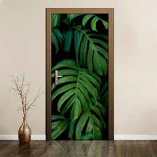 Klebefolie  Türaufkleber