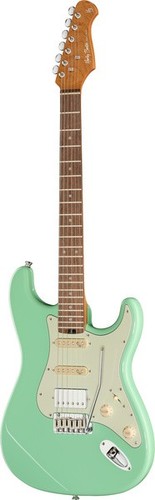 Harley benton modern sfg - harley,