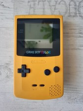 Nintendo game boy spielkonsole - nintendo,