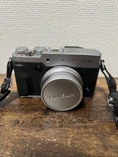 Fujifilm X30 kompakte