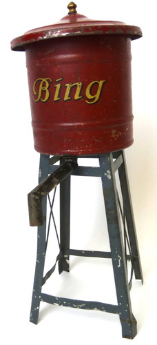 Bing wasserturm amerikanisch - wasserturm,