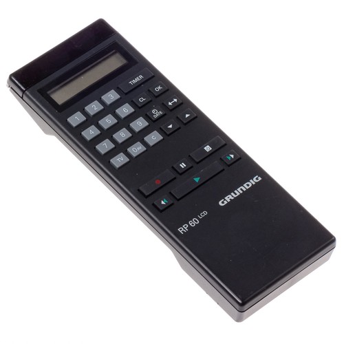 Original grundig rp60 - original,