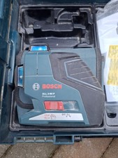 Bosch GLL 2-80P Professional