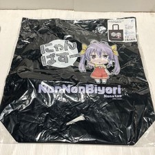Non Non Biyori Non STop Tote