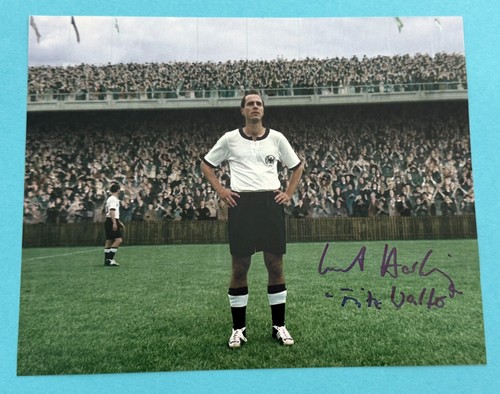 Knut hartwig als fritz walter - knut,