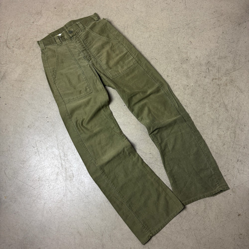 Fatigue front pocket - front,