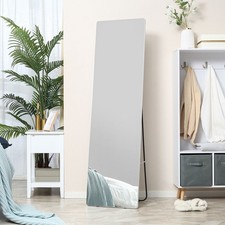 HOMCOM Standspiegel