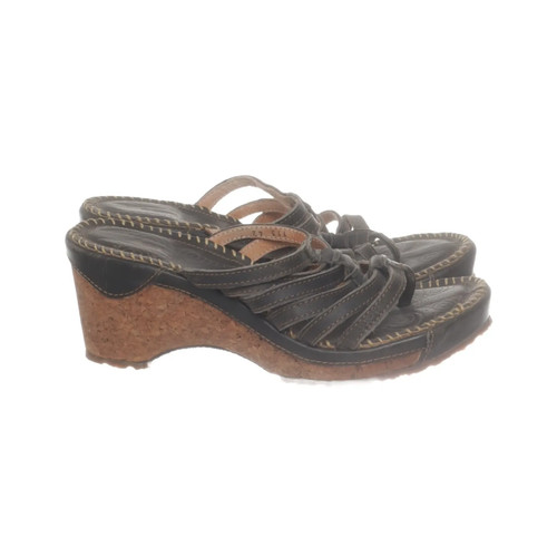 The art company keilschuhe - art, company,