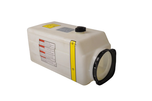 öltank akku 6 liter - 6,6,