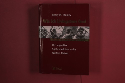 365268 henry stanley wie - 365268,
