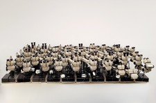 46 X Vickers Instrumente Lang