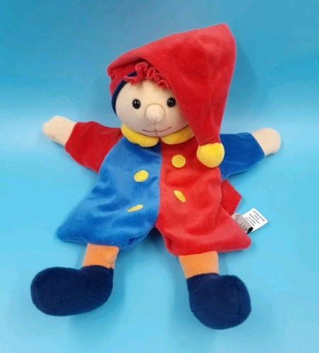 Sterntaler handpuppe kasper - handpuppe,