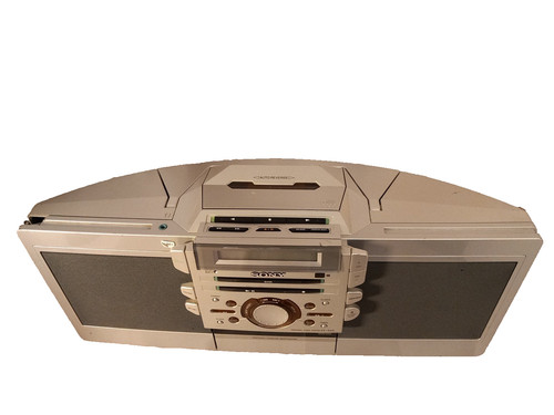 Sony d55 portable - sony, zs-d55
