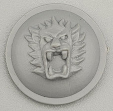 Warhammer Tabletop BITZ BITS : Schild Bitz  (Imperium Soldaten Klassisch)