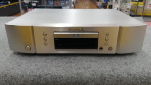 Marantz sacd player 7003 - marantz,