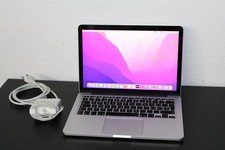 Apple Macbook Pro 13" Retina