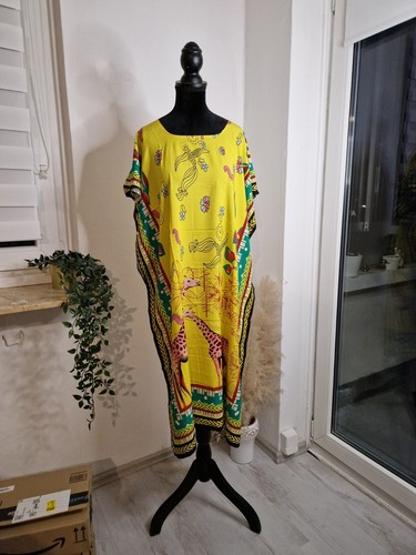Sommer neu kurzer kaftan - sommer,