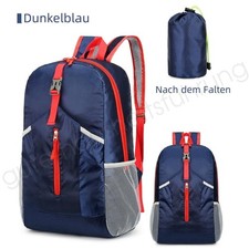 Basics Rucksack ultraleicht