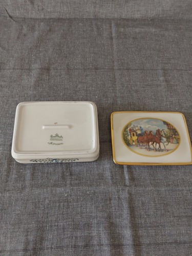 Rosenthal mouson deckeldose - mouson,