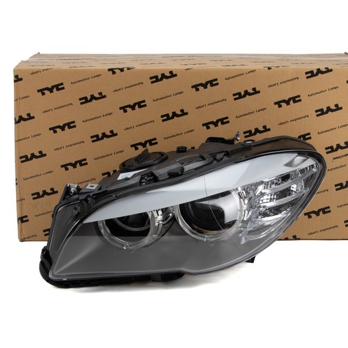 Tyc halogen - halogen, h7