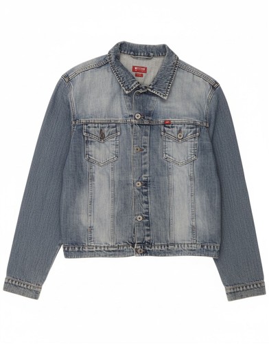 Mustang herren jeansjacke - mustang,