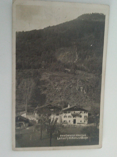 Ansichtskarten tirol orte - ansichtskarten,