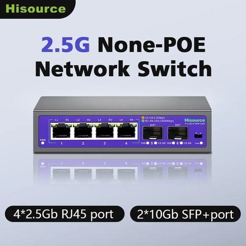 Hisource 10gb 2 5gb - hisource, 2x