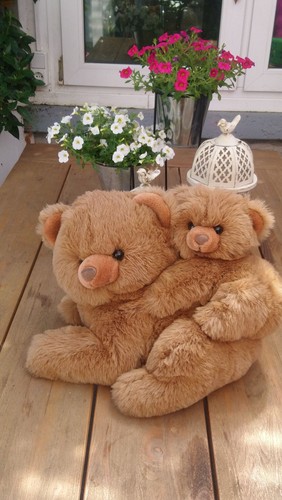 Retro sammlerteddy althans - retro,