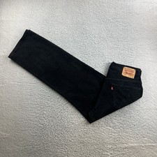 Vintage Levi's 559 Herren Cord