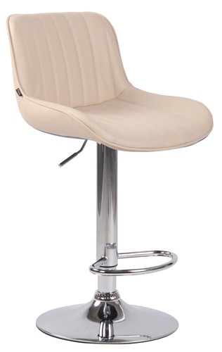Barhocker lentini kunstleder - barhocker,