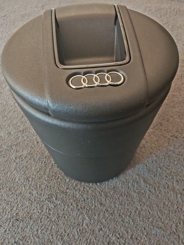 Original audi aschenbecher neu - original,
