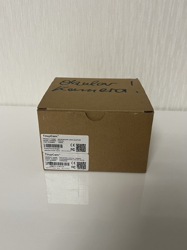Touptek toupcam ucmos09000kpb - toupcam,