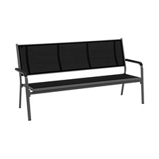 Kettler sitzer bank basic - 3-sitzer,
