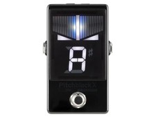 Korg pitchblack pedal - korg, x