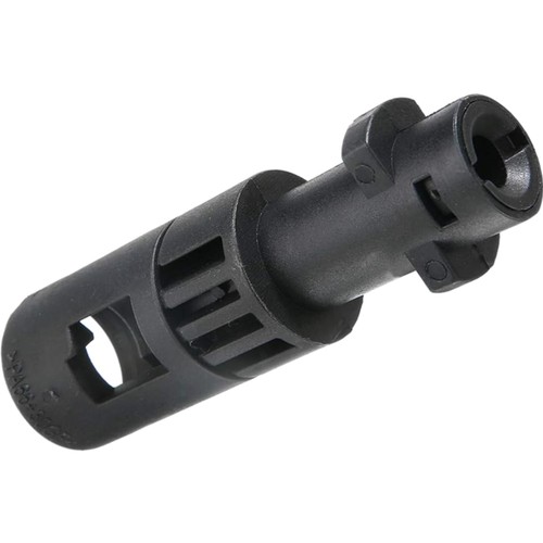 Bajonett-Adapter