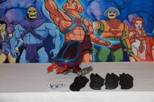 He man Figur/ Masters of the