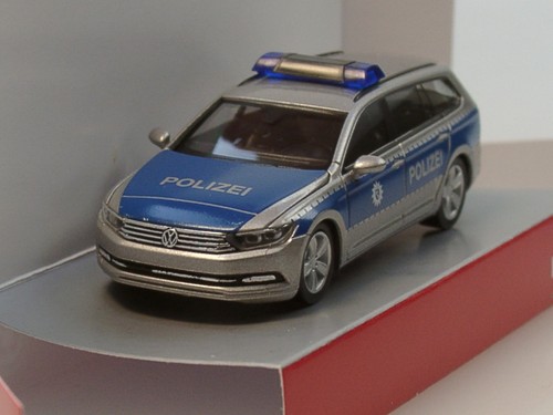 Herpa passat variant - variant, gte