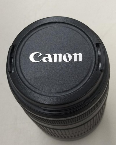 Canon objektiv 55 250mm - objektiv, ef-s